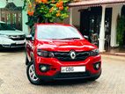 Renault KWID RXT 2019