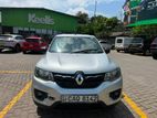 Renault KWID RXT AIR BAG 2017