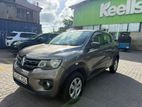 Renault KWID RXT AIR BAG 2017