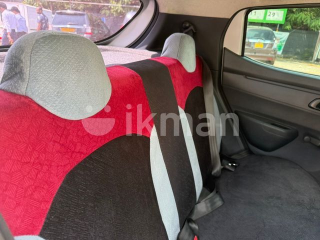 Renault Kwid 2017 photo 5