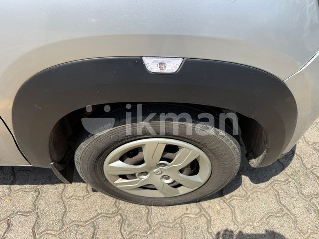 Renault Kwid 2017 photo 4