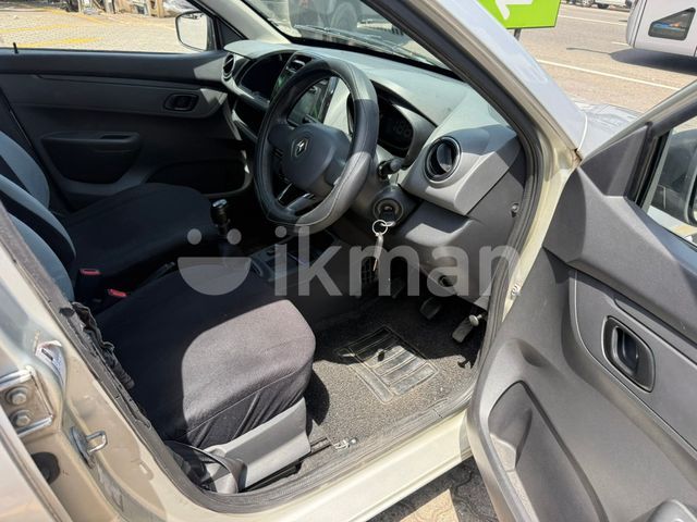 Renault Kwid 2017 photo 3