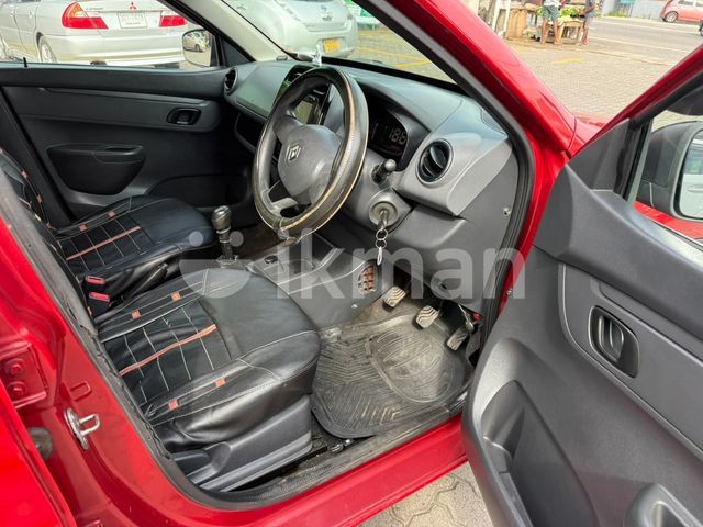 Renault Kwid 2017 photo 4