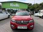 Renault KWID RXT AIR BAG 2017