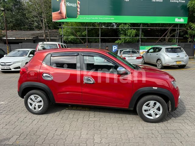 Renault Kwid 2017 photo 5