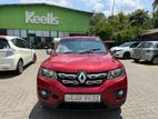 Renault KWID RXT AIR BAG 2017