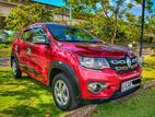 Renault KWID 2016