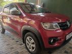 Renault KWID rxt airbag 2016