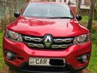 Renault KWID 2016