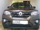 Renault KWID RXT Airbag 2017