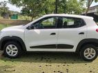 Renault KWID 2016