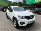 Renault KWID RXT AUR BAG 2017