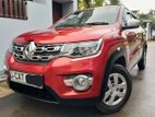 Renault KWID RXT Automatic 2017