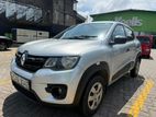 Renault KWID RXT BRAND NEW 2017