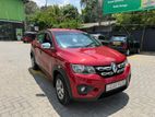 Renault KWID RXT BRAND NEW 2017