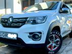 Renault KWID RXT Exchange 2016