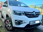 Renault KWID RXT Exchange 2016