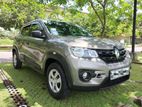 Renault KWID RXT 2016