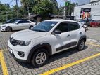 Renault KWID RXT Full Option 2016