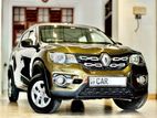 Renault KWID RXT Fully Loaded 2016