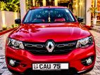 Renault KWID RXT Fully Loaded 2017