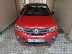 Renault KWID RXT-O 2016