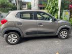 Renault KWID RXT 2016