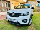 Renault KWID RXT 2016