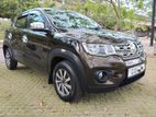 Renault KWID RXT Sports 2016