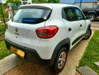 Renault KWID RXT Sports 2016