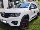 Renault KWID RXT Sports 2016