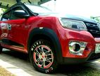 Renault KWID RXT Sports 2017