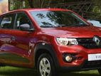 Renault KWID RXT SPORTS Exchange 2016