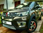 Renault KWID RXT Sports Exchange 2016