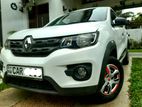 Renault KWID RXT Sports Exchange 2016