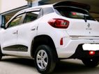 Renault KWID RXT SPORTS Exchange 2016