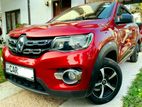 Renault KWID RXT Sports Exchange 2016