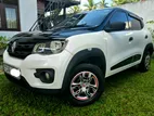 Renault KWID RXT SPORTS Exchange 2016