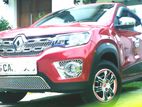 Renault KWID RXT SPORTS Exchange 2016
