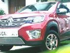 Renault KWID RXT SPORTS Exchange 2016