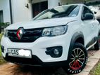 Renault KWID Rxt Sports Exchange 2016