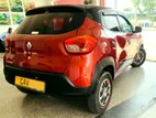 Renault KWID RXT SPORTS Exchange 2017