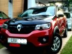 Renault KWID RXT SPORTS Exchange 2017
