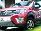 Renault KWID RXT SPORTS Exchange 2017