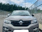 Renault KWID RXT SPORTS Exchange 2017