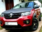 Renault KWID Rxt Sports Exchange 2017