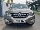 Renault KWID RXT2018/2019 2018