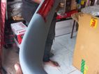 Renault Kwid Spoiler