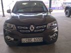 Renault KWID Version 2 2018