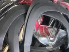 Renault KWID Wheel Arch